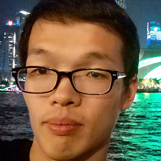 Donghui Zhang